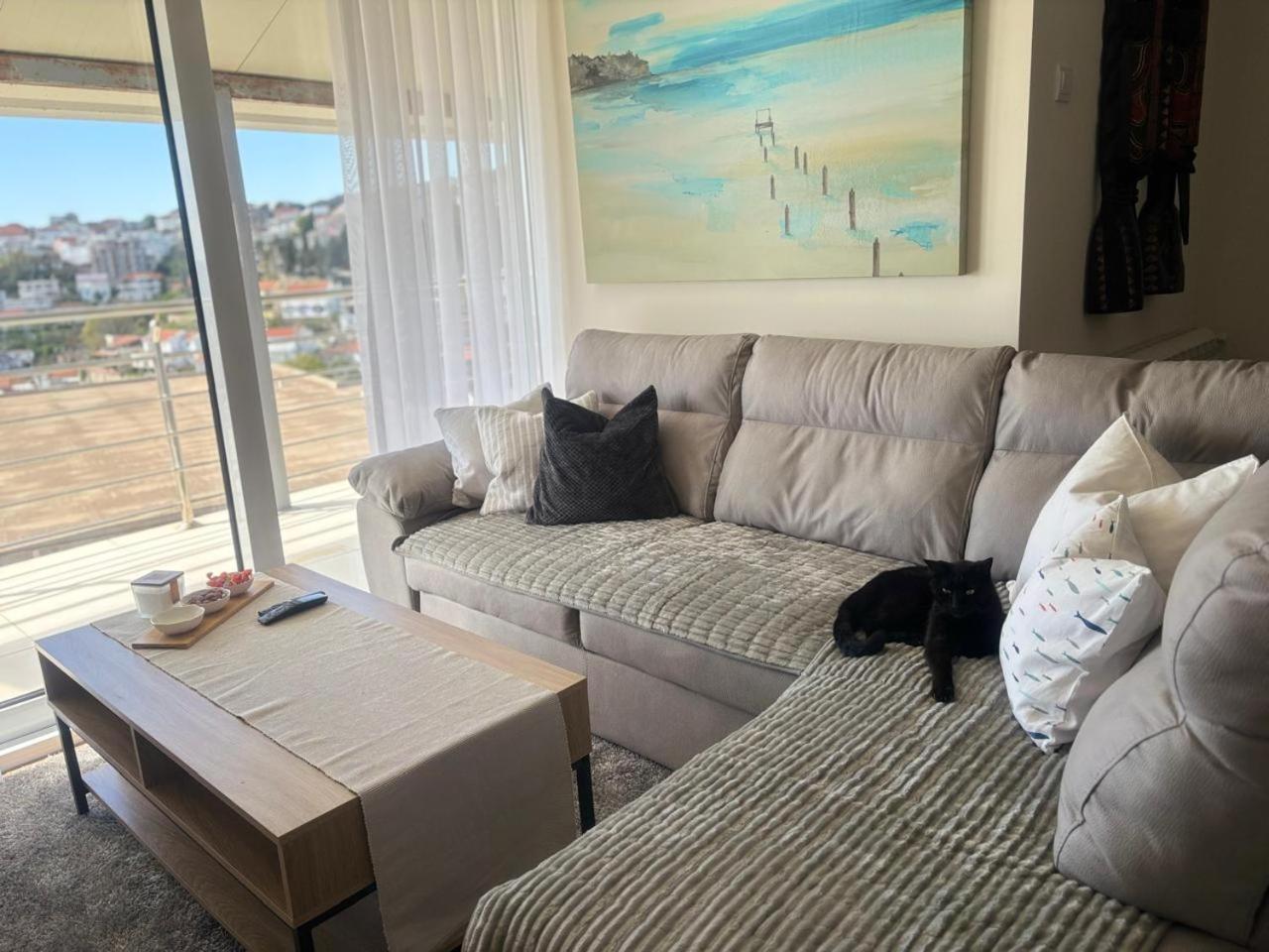 Apartments Knezevic Ulcinj Esterno foto