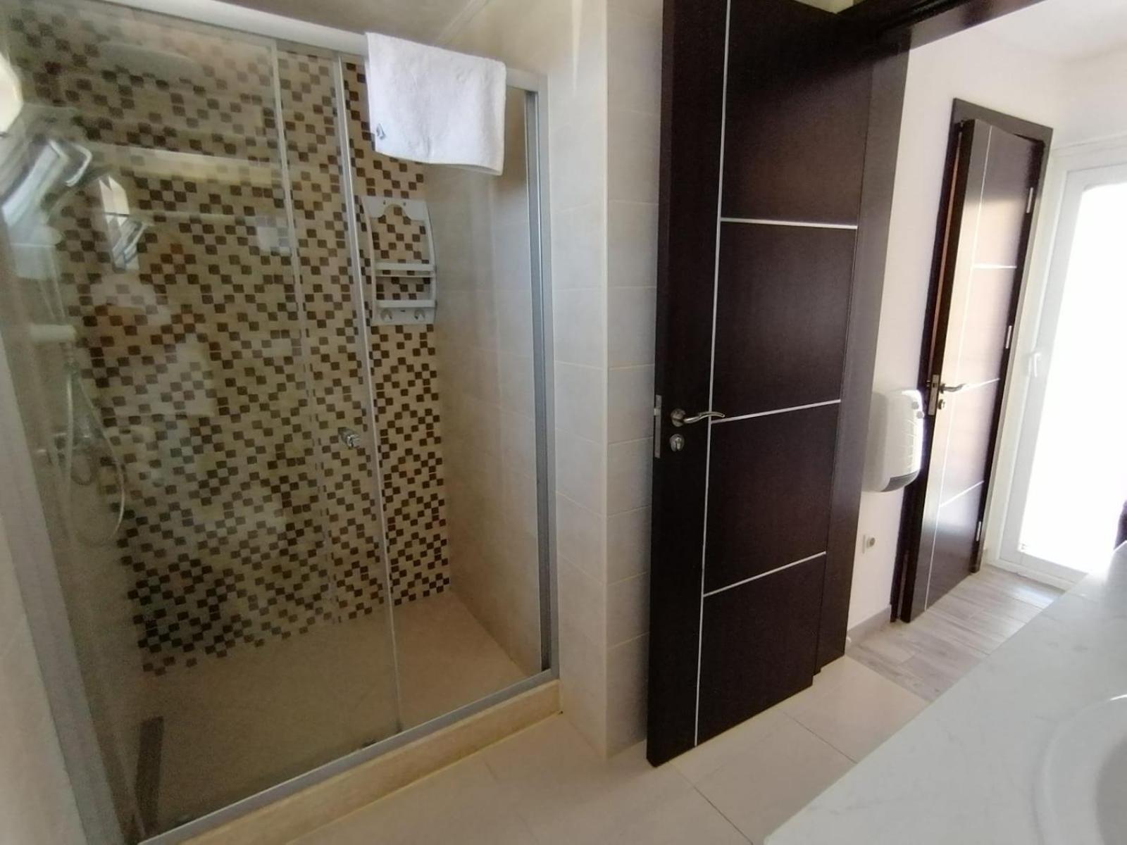 Apartments Knezevic Ulcinj Esterno foto