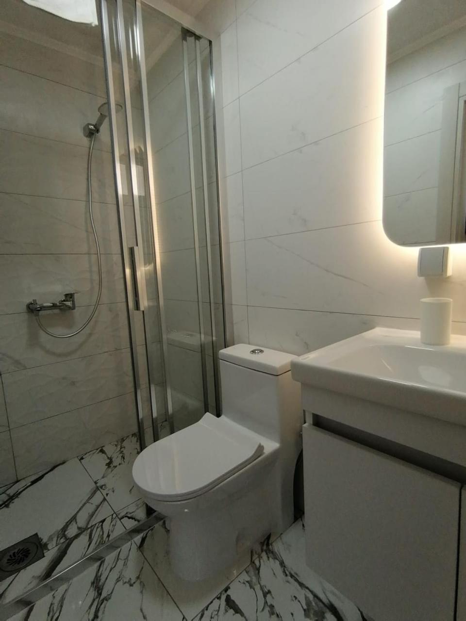 Apartments Knezevic Ulcinj Esterno foto