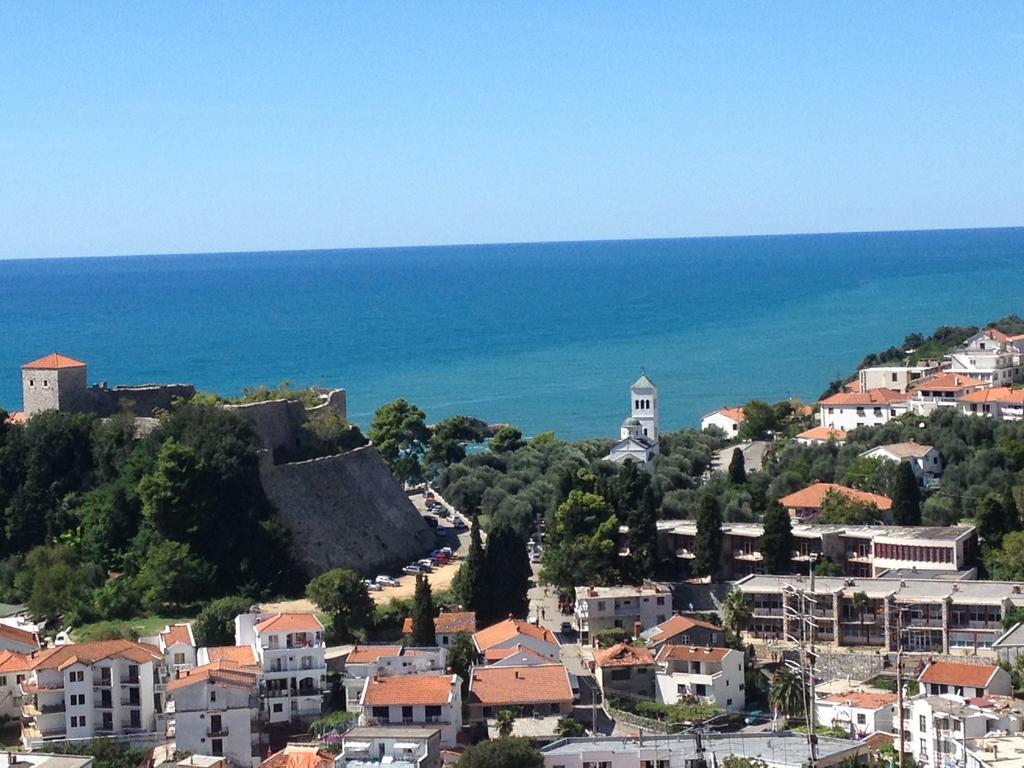 Apartments Knezevic Ulcinj Camera foto