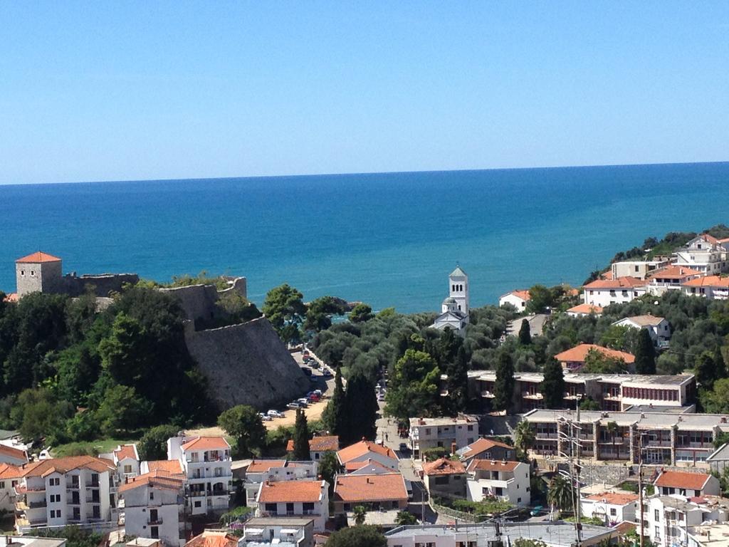 Apartments Knezevic Ulcinj Camera foto